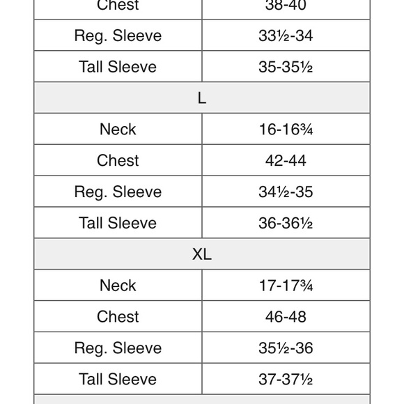 Duluth Long Sleeve Shirt XL - Picture 12 of 12